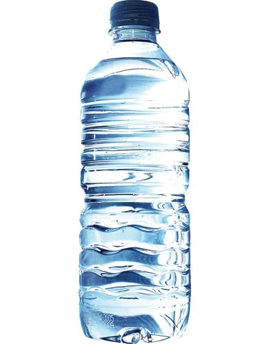 Bottiglia di plastica di alta qualità di facile utilizzo e